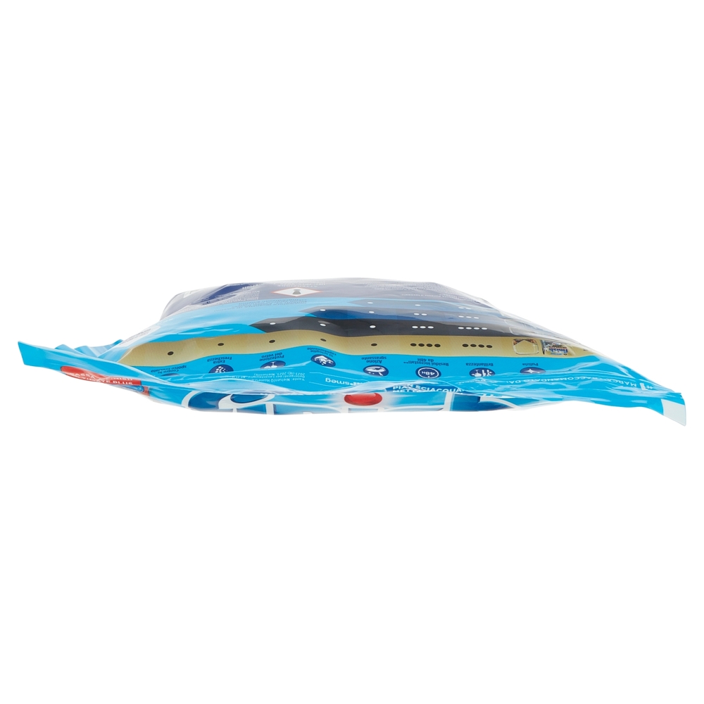 Finish Power All in One Regular pastiglie lavastoviglie 34 lavaggi 544 gr